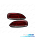 FANALI VOLKSWAGEN VW SCIROCCO III 08-14 LITEC ROSSO CHIARO