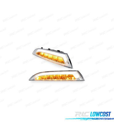 MODULI VOLKSWAGEN VW SCIROCCO III 08-14 CARDNA CON FRECCIA A LED DINAMICA CHIARA