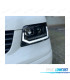 FARI VOLKSWAGEN VW T5 03-09 NUOVO LOOK CON FRECCIA LED DINAMICA