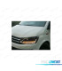 FARI PER VOLKSWAGEN VW T6 15-19 DRL NERI CON FRECCIA LED DINAMICA