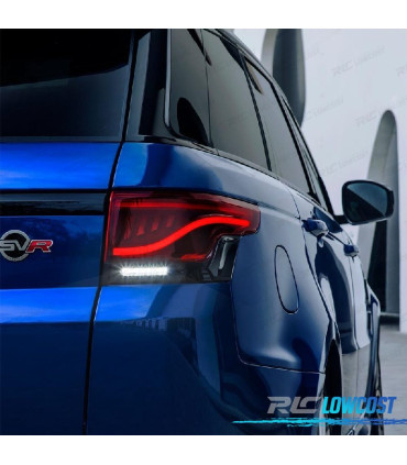 FANALI PER RANGE ROVER SPORT L494 13-17 GLOHH LED GL-5I CON S