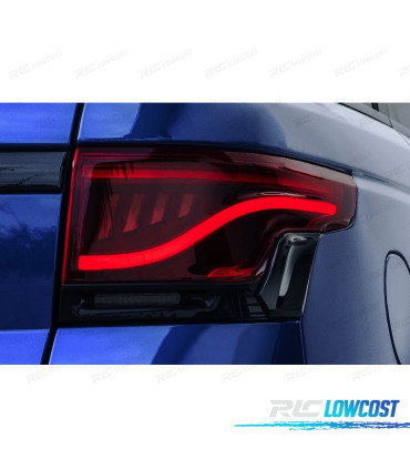 FANALI PER RANGE ROVER SPORT L494 13-17 GLOHH LED GL-5I CON S