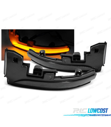 FRECCIE DINAMICHE SPECCHIETTO PER RANGE ROVER IV SPORT EVOQUE