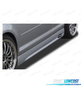 PARAFANGHI PER AUDI A3 8P 03-08 GT.RACE