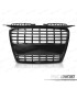 GRIGLIA AUDI A3 8P 05-08 LOOK S LINE NERO LUCIDO