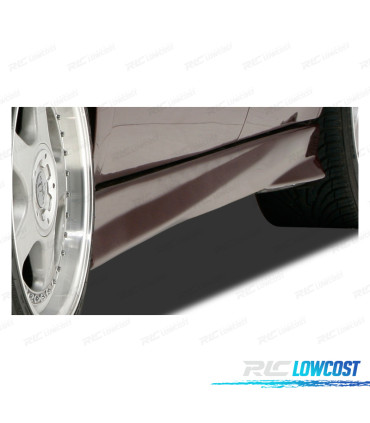 PARAFANGHI PER AUDI A4 B5 94-00