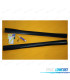 PROFILI LATERALI AUDI A4 B7 04-07 LOOK TURBO