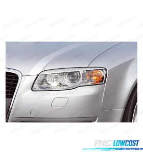 SUPPORTI FARI PER AUDI A4 8E B7 04-07