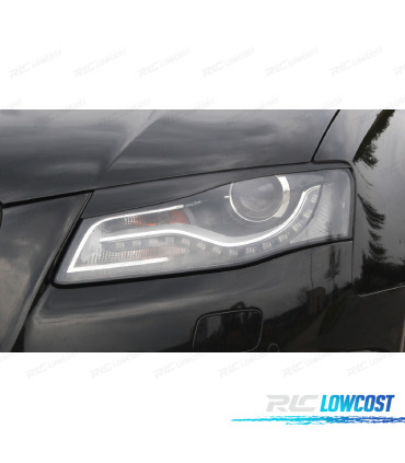 SUPPORTI FARI PER AUDI A4 B8 B81 8K 07-11