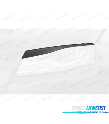 SUPPORTI FARI PER AUDI A4 B8 B81 8K 07-11