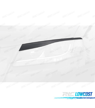 SUPPORTI FARI PER AUDI A4 B8 B81 8K 07-11