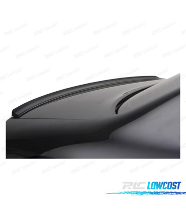 SPOILER ALETTONE PER AUDI A4 B8 07-11 BERLINA