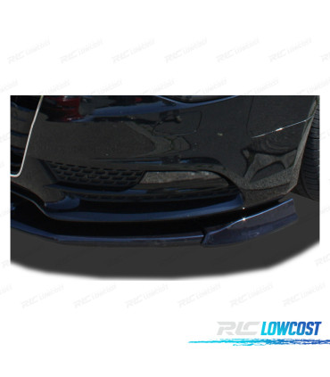 SPOILER AUDI A5 12-16 VARIO-X