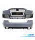 KIT CARROZZERIA PER AUDI A5 8T SPORTBACK 12-16 RS5