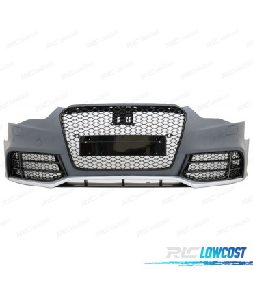 KIT CARROZZERIA PER AUDI A5 8T SPORTBACK 12-16 RS5