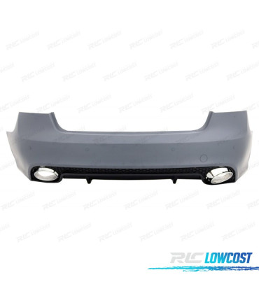 KIT CARROZZERIA PER AUDI A5 8T SPORTBACK 12-16 RS5