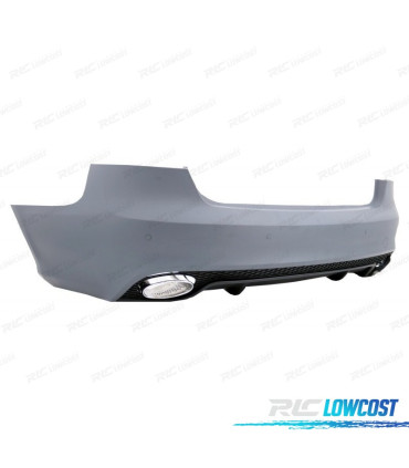 KIT CARROZZERIA PER AUDI A5 8T SPORTBACK 12-16 RS5