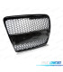 GRIGLIA AUDI A6 C6 04-08 LOOK RS NERO LUCIDO
