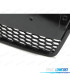 GRIGLIA AUDI A6 C6 04-08 LOOK RS NERO LUCIDO