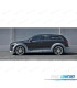 KIT CARROZZERIA AUDI Q7 4L 05-09 LARGHEZZA CZAR WIDE