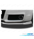 SPOILER ANTERIORE PER AUDI TT 8J 06-12 VARIO-X