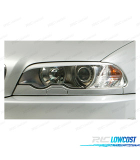 SUPPORTI FARI PER BMW E46 COUPE CABRIO