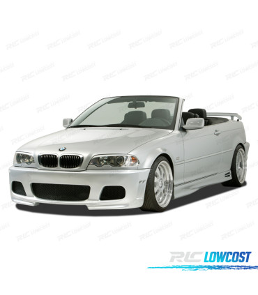 SUPPORTI FARI PER BMW E46 COUPE CABRIO