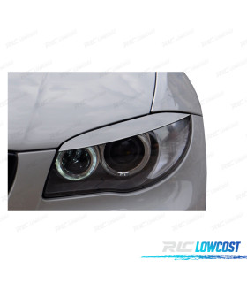 SUPPORTI FARI PER BMW E81 E82 E87 E88
