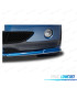 SPOILER ANTERIORE BMW E81 E87 04-07 LOOK VARIO-X