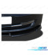 SPOILER ANTERIORE BMW E81 E87 07-11 LOOK VARIO-X