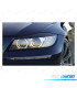 SUPPORTI FARI PER BMW E90 E91 05-08