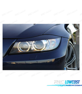 SUPPORTI FARI PER BMW E90 E91 05-08