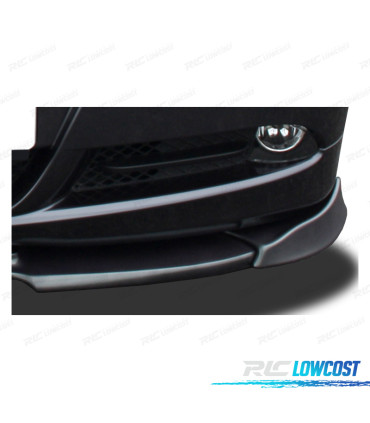 SPOILER ANTERIORE BMW E90 E91 05-08 LOOK VARIO-X