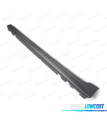 PROFILI LATERALI BMW G30 G31 17- LOOK M