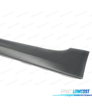 PROFILI LATERALI BMW G30 G31 17- LOOK M