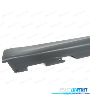 PROFILI LATERALI BMW G30 G31 17- LOOK M