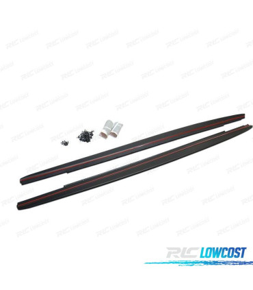 KIT SPOILER PER BMW G30 G31 17-19 LOOK M-PERFORMANCE