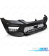PARAURTI ANTERIORE BMW G30 G31 17-19 LOOK M5 PDC SPOILER LIP
