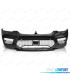 PARAURTI ANTERIORE BMW G30 G31 17-19 LOOK M5 PDC SPOILER LIP