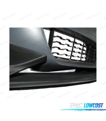 PARAURTI ANTERIORE PER BMW F32 F33 F36 13-18 M PERFORMANCE