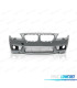 PARAURTI ANTERIORE PER BMW F10 F11 LCI LOOK M5 13-16 PDC