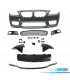 PARAURTI ANTERIORE PER BMW F10 F11 LCI LOOK M5 13-16 PDC