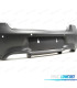 PARAURTI POSTERIORE PER BMW F20 F21 15-18 LOOK M2