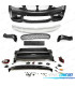 PARAURTI ANTERIORE BMW F22 F23 13-17 LOOK M2 PDC
