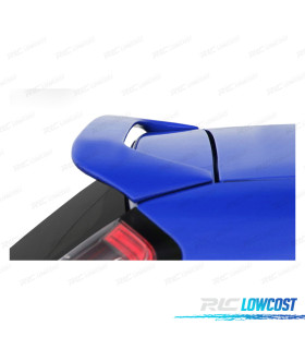 SPOILER TETTO FIAT GRANDE PUNTO 05-18 V2