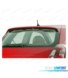 SPOILER TETTO FIAT STILO POSTERIORE 3P 01-08