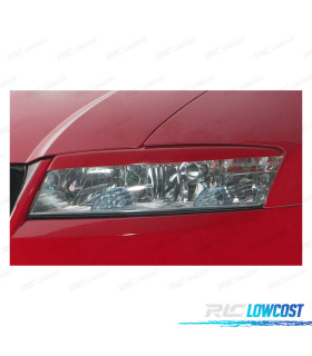 SUPPORTI FARI PER FIAT STILO