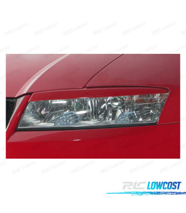 SUPPORTI FARI PER FIAT STILO