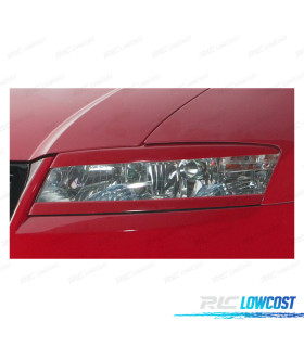 SOTTO MASCHERINE FARO PER FIAT STILO