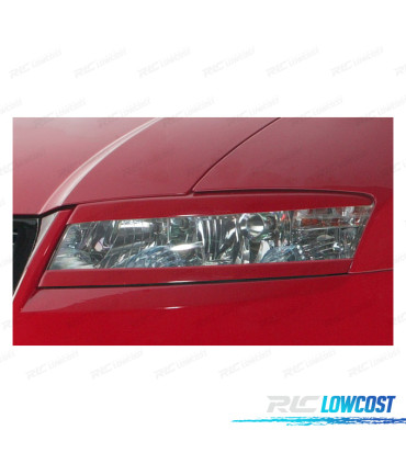 SOTTO MASCHERINE FARO PER FIAT STILO